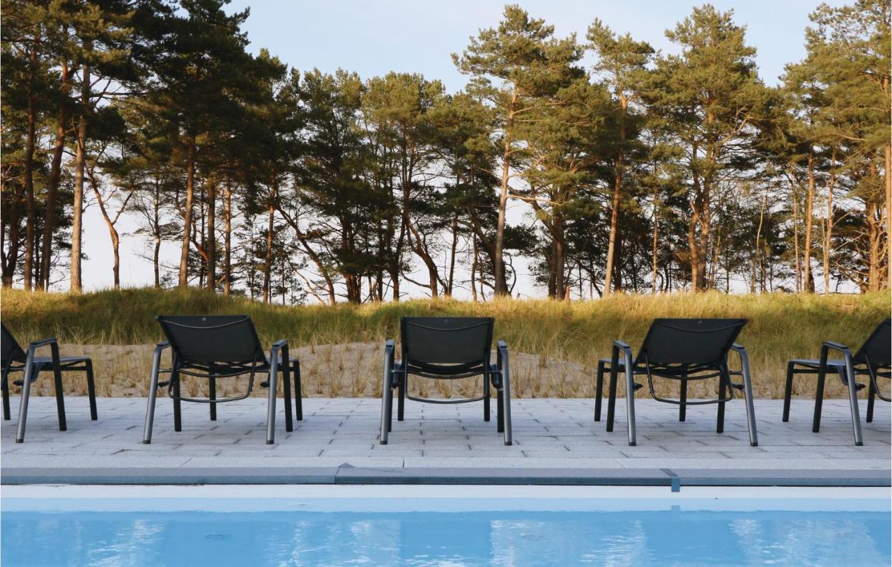 Prora Solitaire Princess SV Binz Extérieur photo