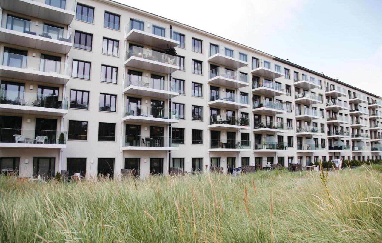 Prora Solitaire Princess SV Binz Extérieur photo