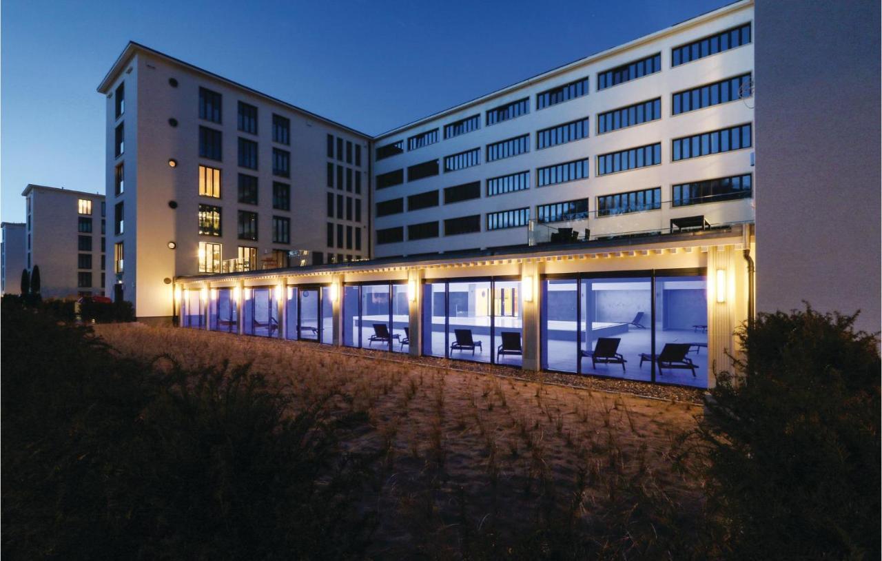 Prora Solitaire Princess SV Binz Extérieur photo