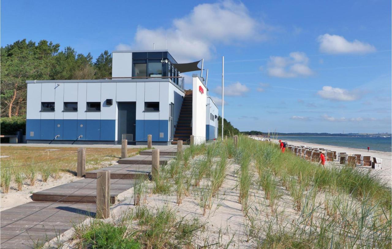 Prora Solitaire Princess SV Binz Extérieur photo