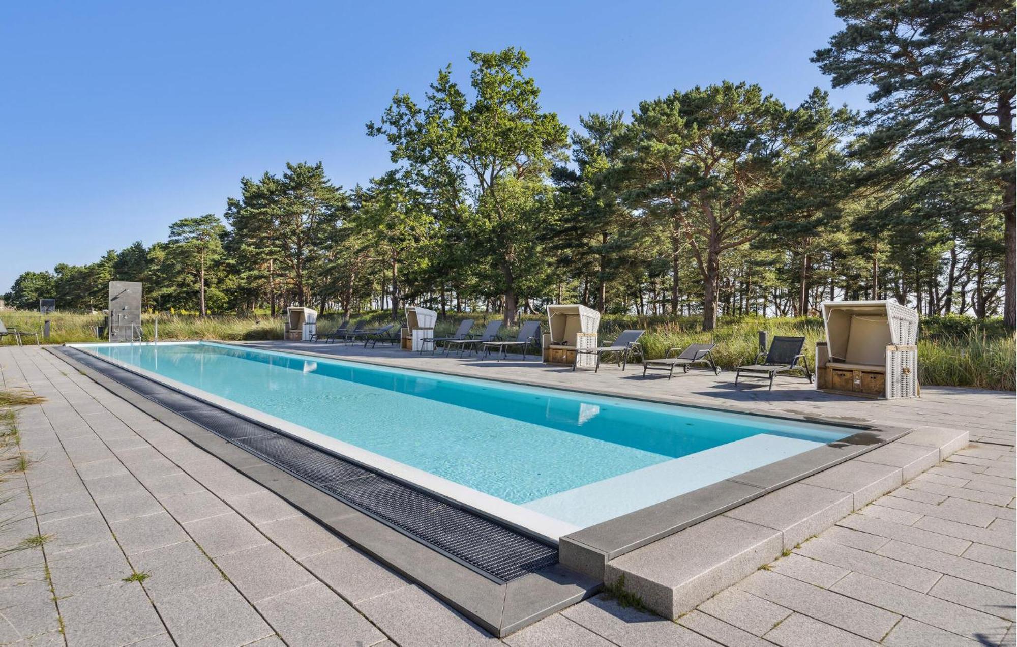 Prora Solitaire Princess SV Binz Extérieur photo