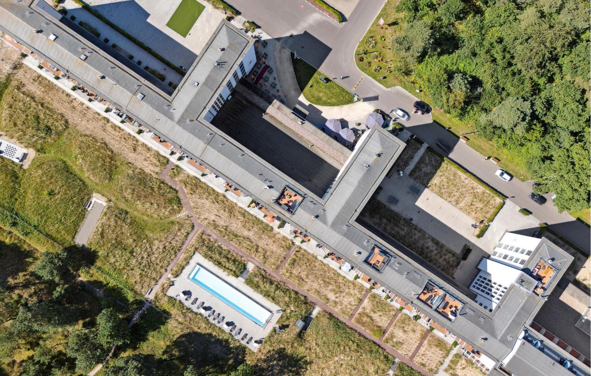 Prora Solitaire Princess SV Binz Extérieur photo